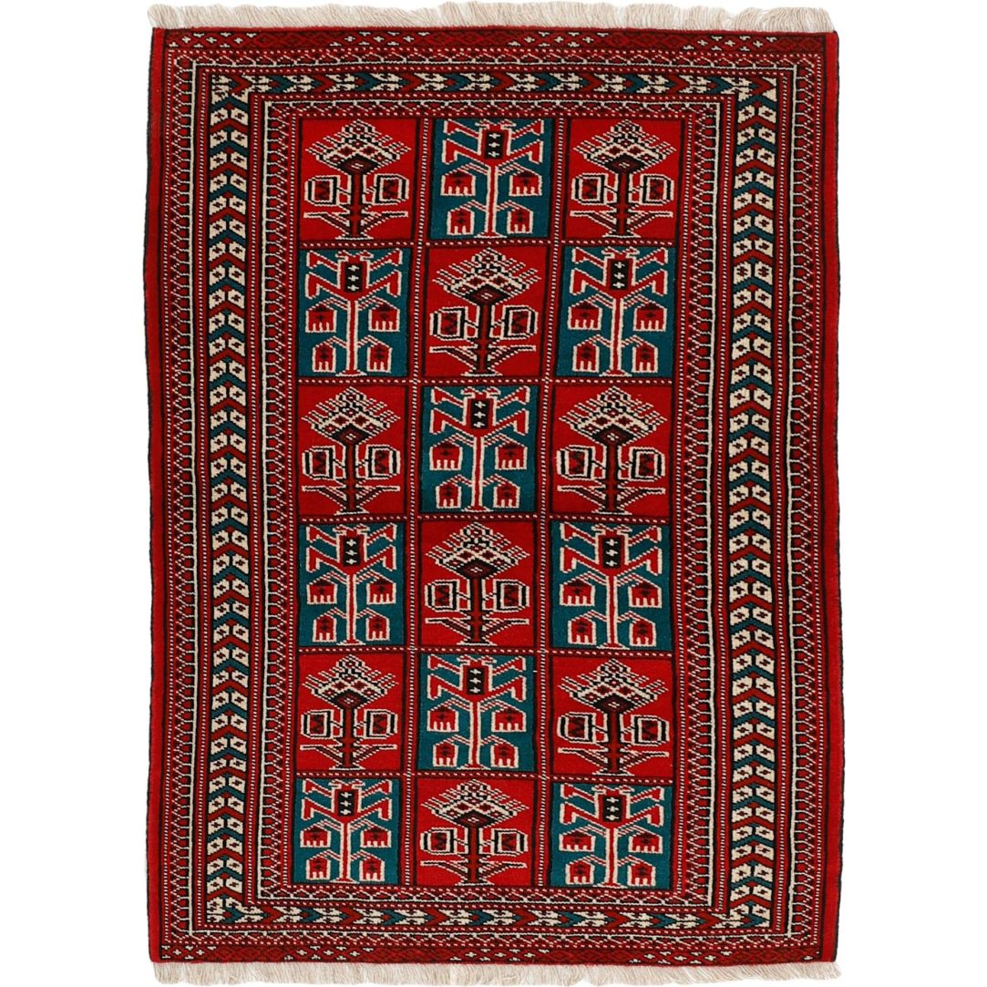 Torkaman 102x147cm