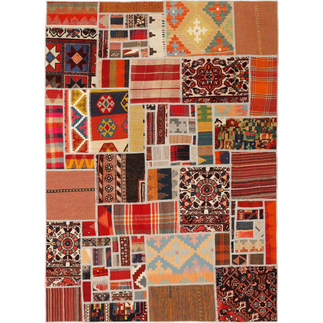 Tekkeh Kelim 140x200cm