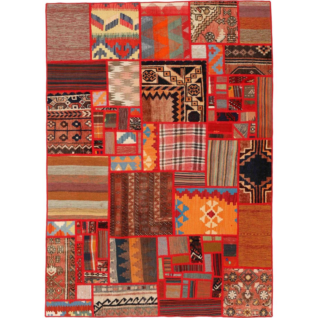 Tekkeh Kelim 140x200cm