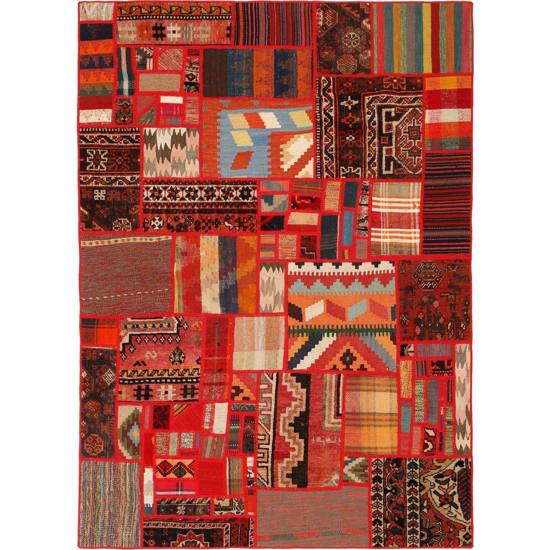 Tekkeh Kelim 140x200cm