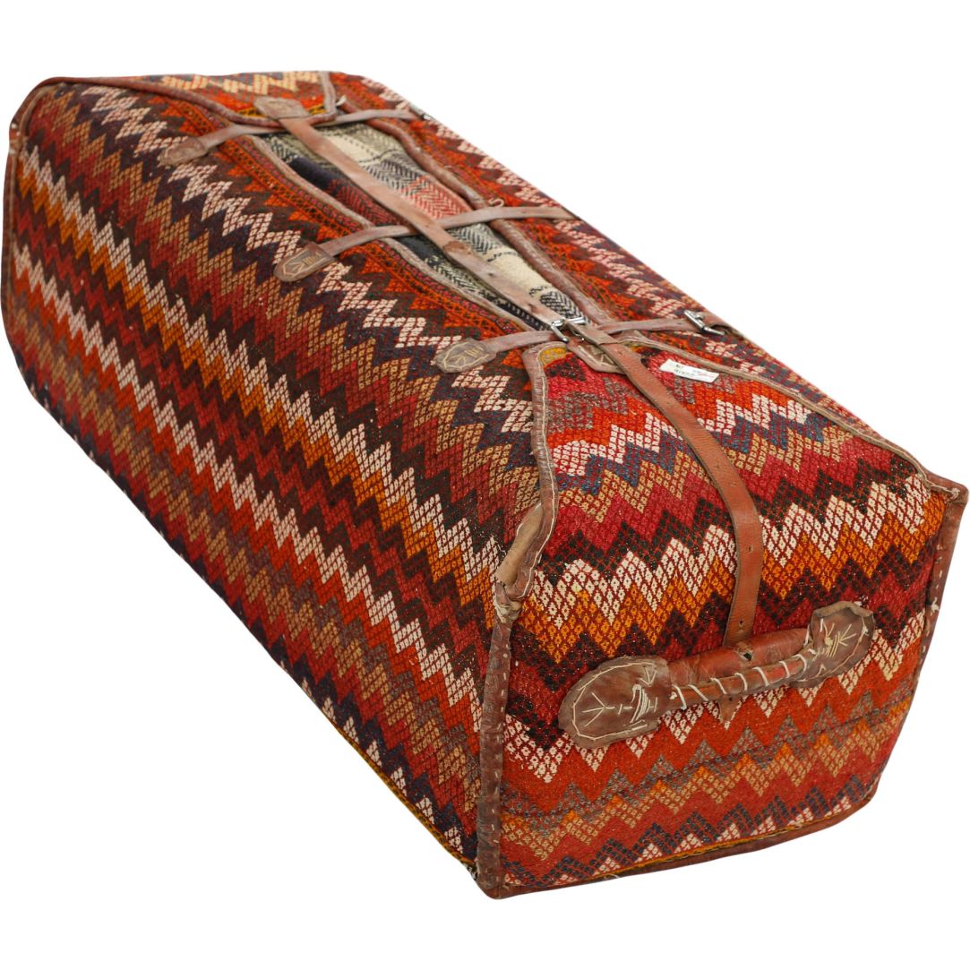 Camel Bag 52x117cm