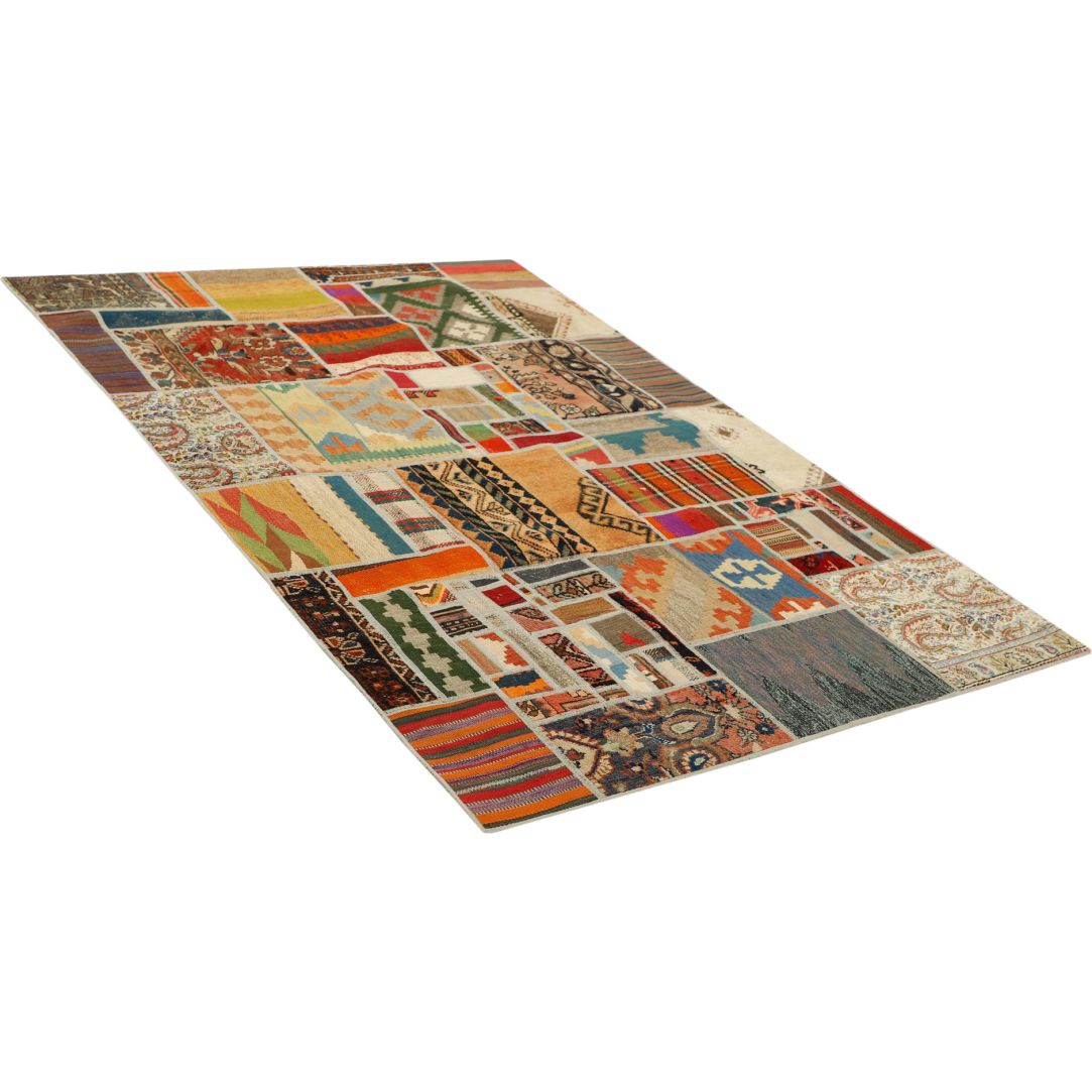 Tekkeh Kelim 140x200cm