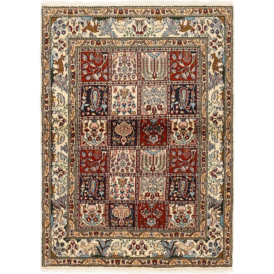 Moud Garden 96x134cm