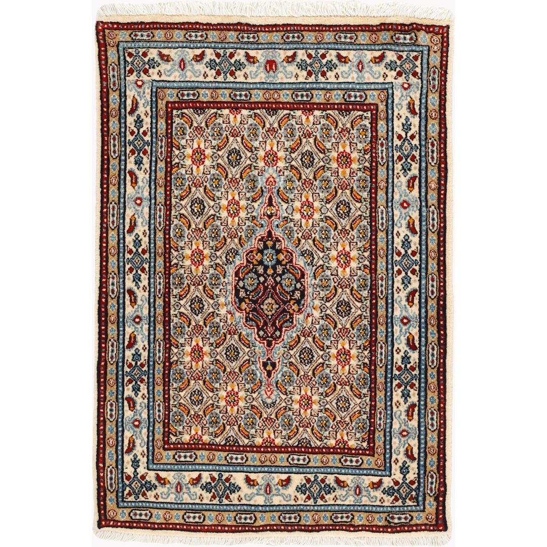 Moud Mahi 60x87cm