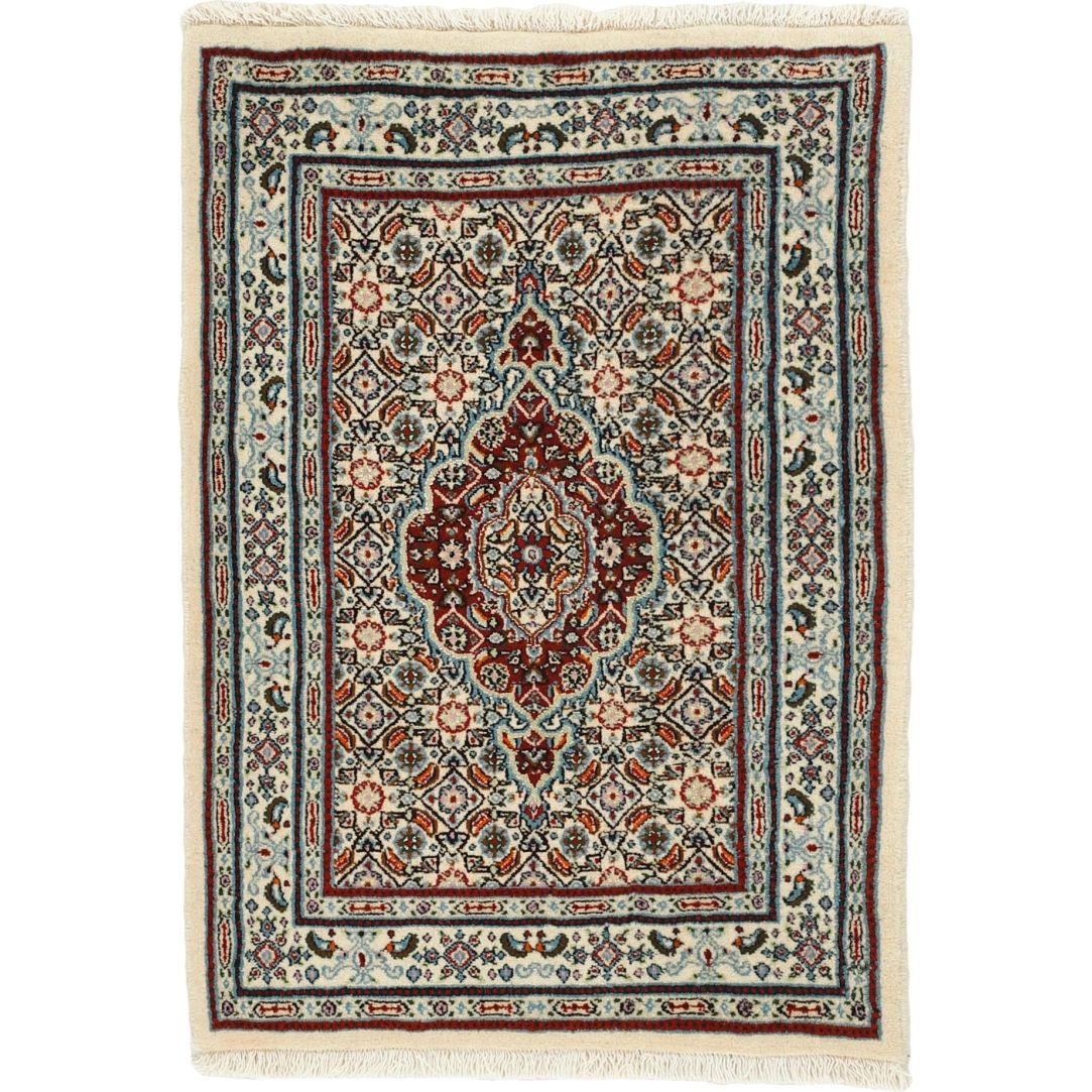 Moud Mahi 63x90cm