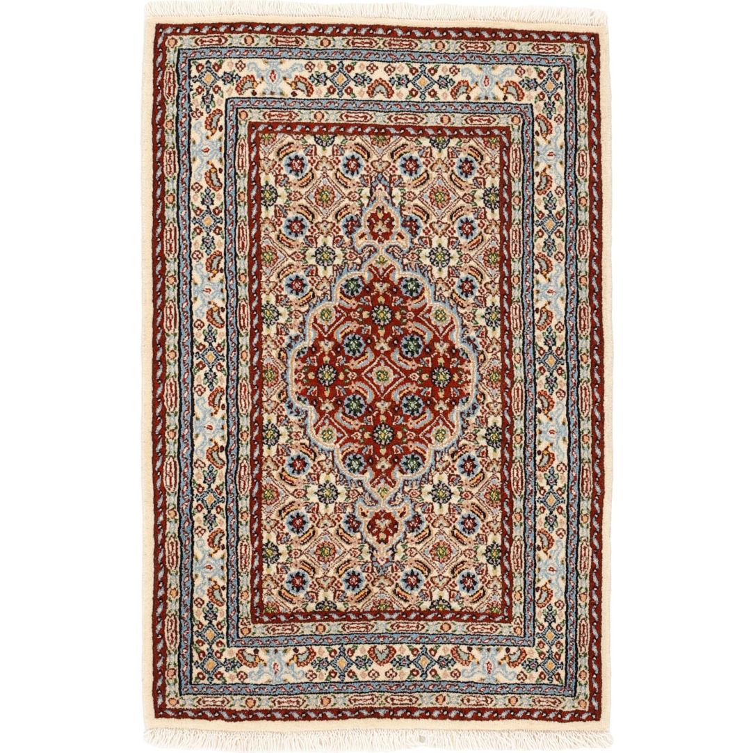 Moud Mahi 61x93cm