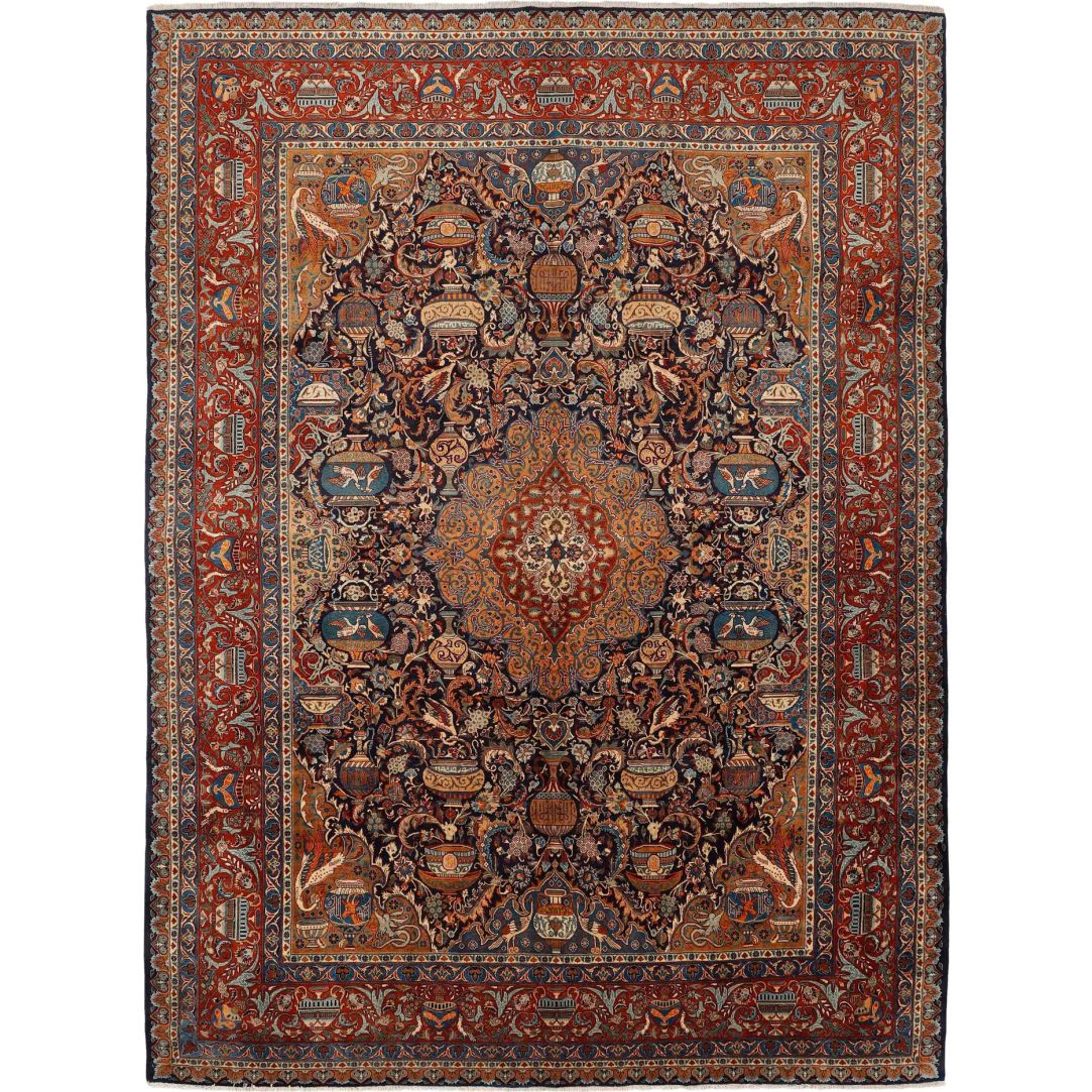 Kashmar 291x392cm