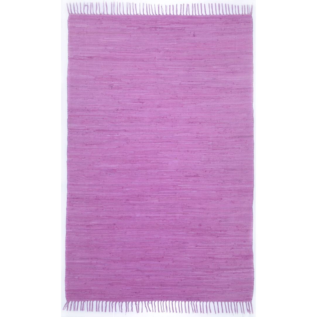 Happy Cotton UNI 260 berry