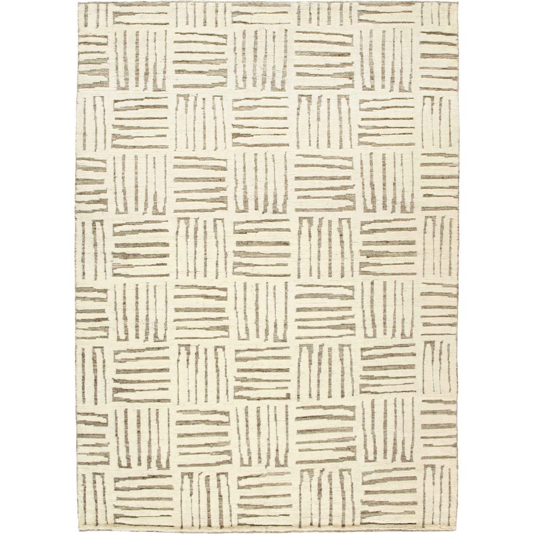 Landscape Cave Beige