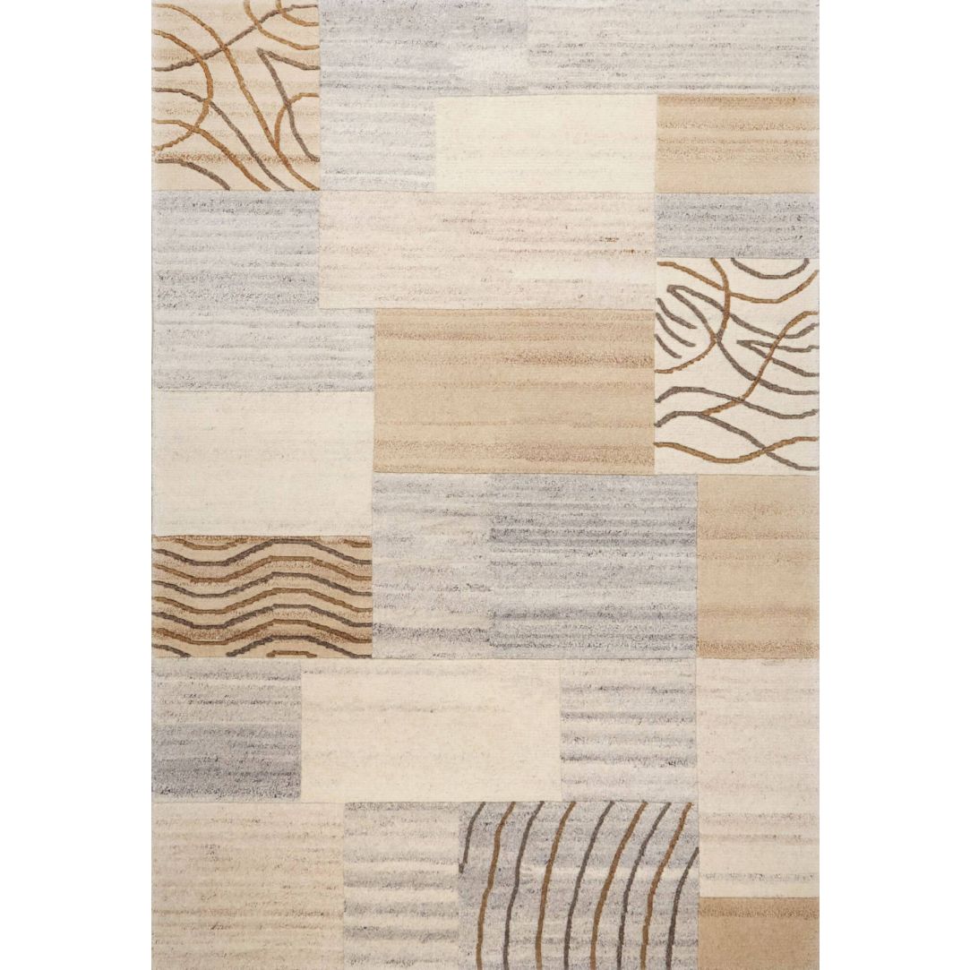 Nakarta 4028 122 natural grey