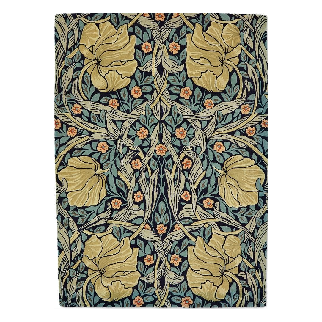Pimpernel Indigo 028818